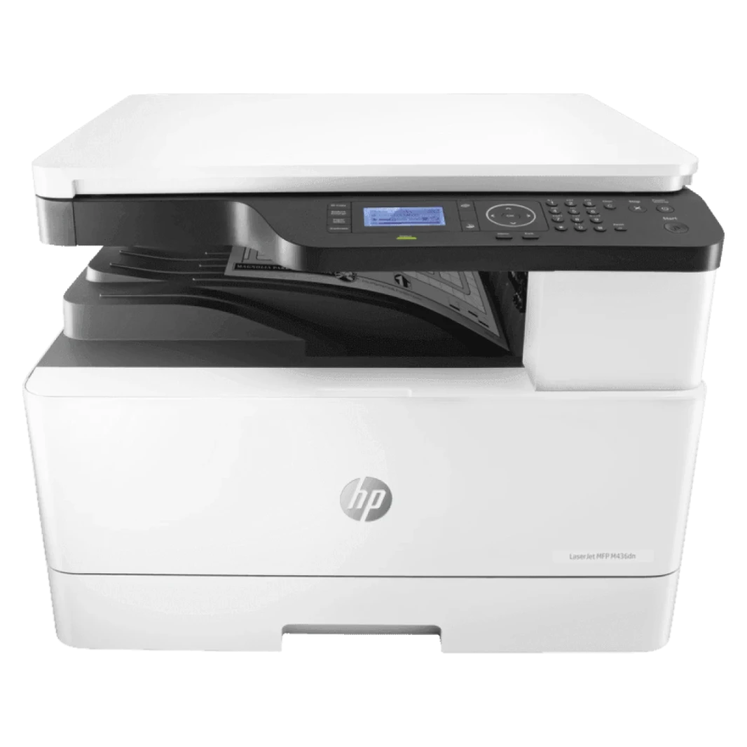 طابعة HP LaserJet MFP M436dn (2KY38A)