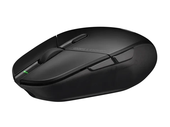 ماوس Logitech G303 Shroud Edition اللاسلكي