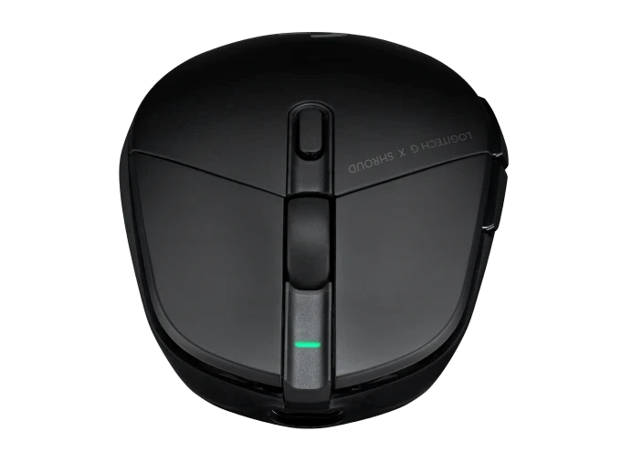 ماوس Logitech G303 Shroud Edition اللاسلكي