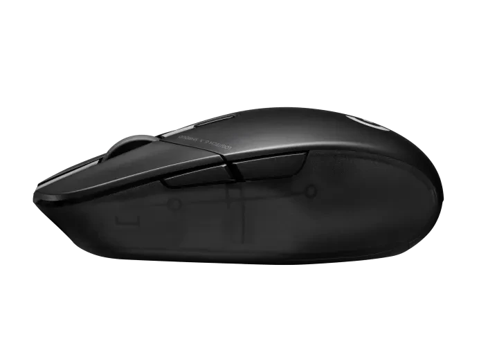 ماوس Logitech G303 Shroud Edition اللاسلكي