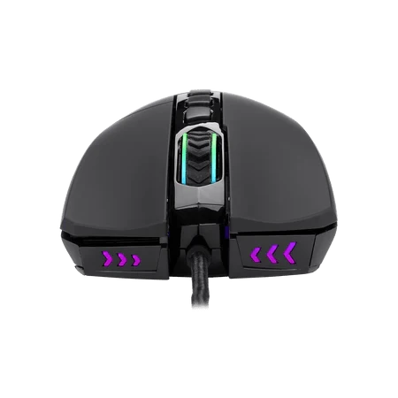 ماوس الألعاب Redragon PLANK M812RGB