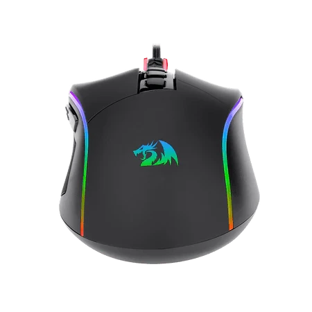 ماوس الألعاب Redragon PLANK M812RGB
