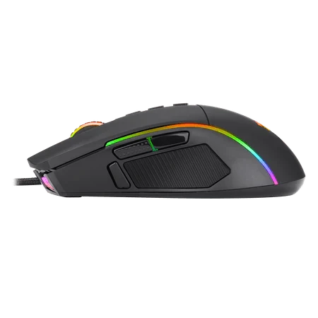 ماوس الألعاب Redragon PLANK M812RGB