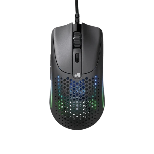 ماوس الألعاب السلكي Glorious Gaming Model O 2 – أسود