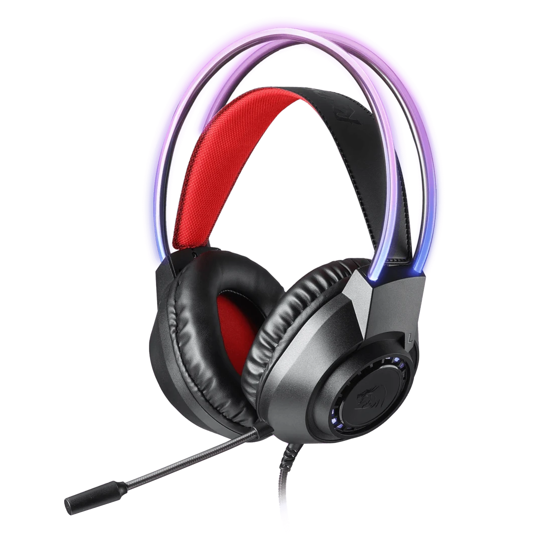 سماعة رأس Redragon SCREAM H231