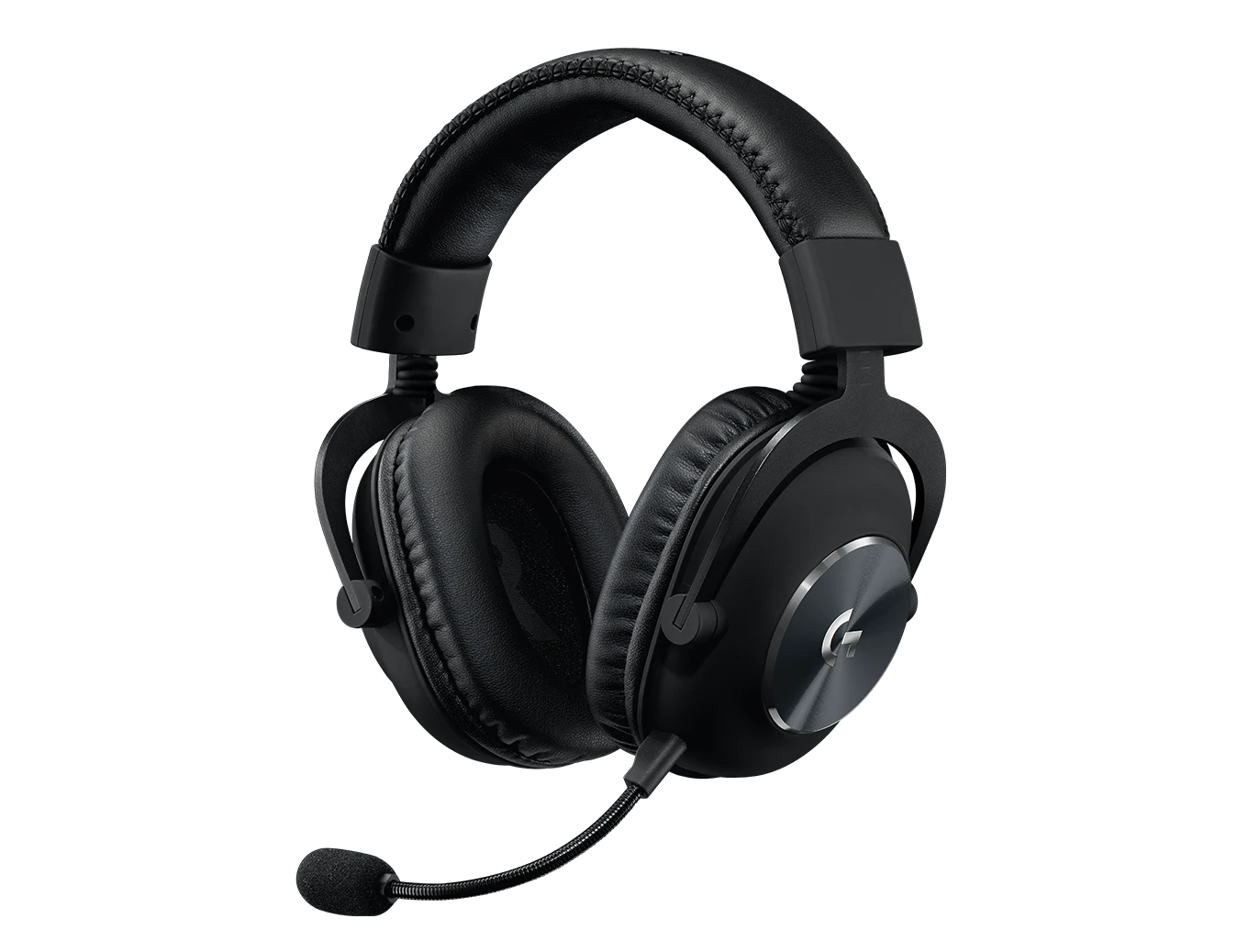 سماعة الرأس اللاسلكية Logitech G PRO X