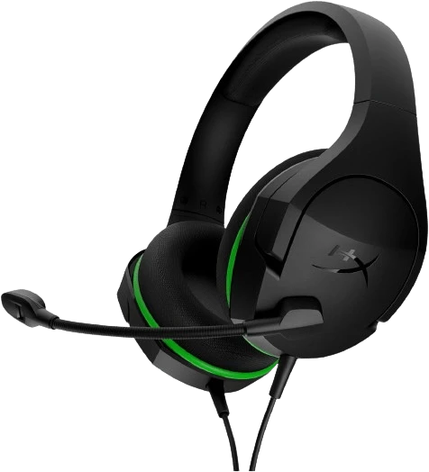 HyperX CloudX Stinger Core – مرخصة رسميًا لـ Xbox