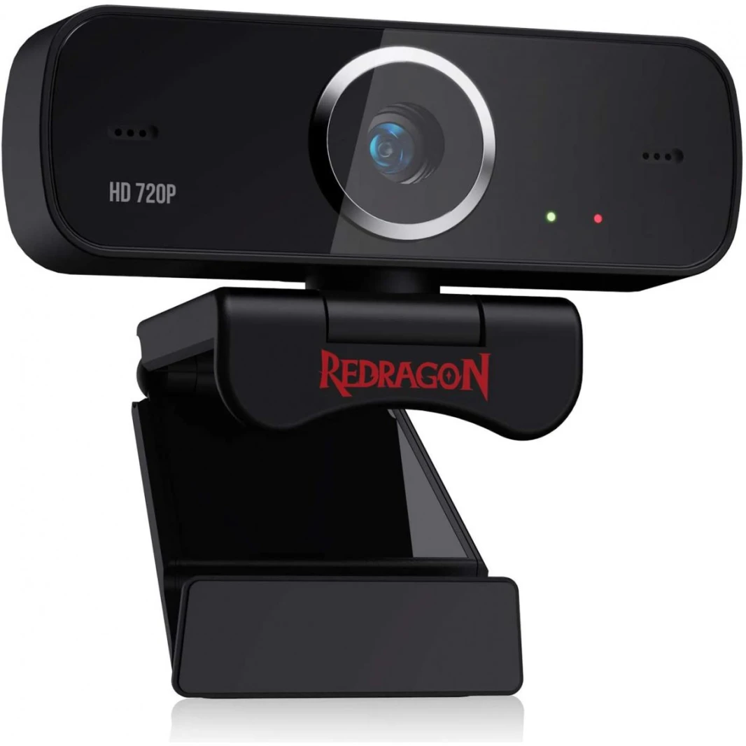 كاميرا ويب Redragon GW600 بدقة 720 بكسل