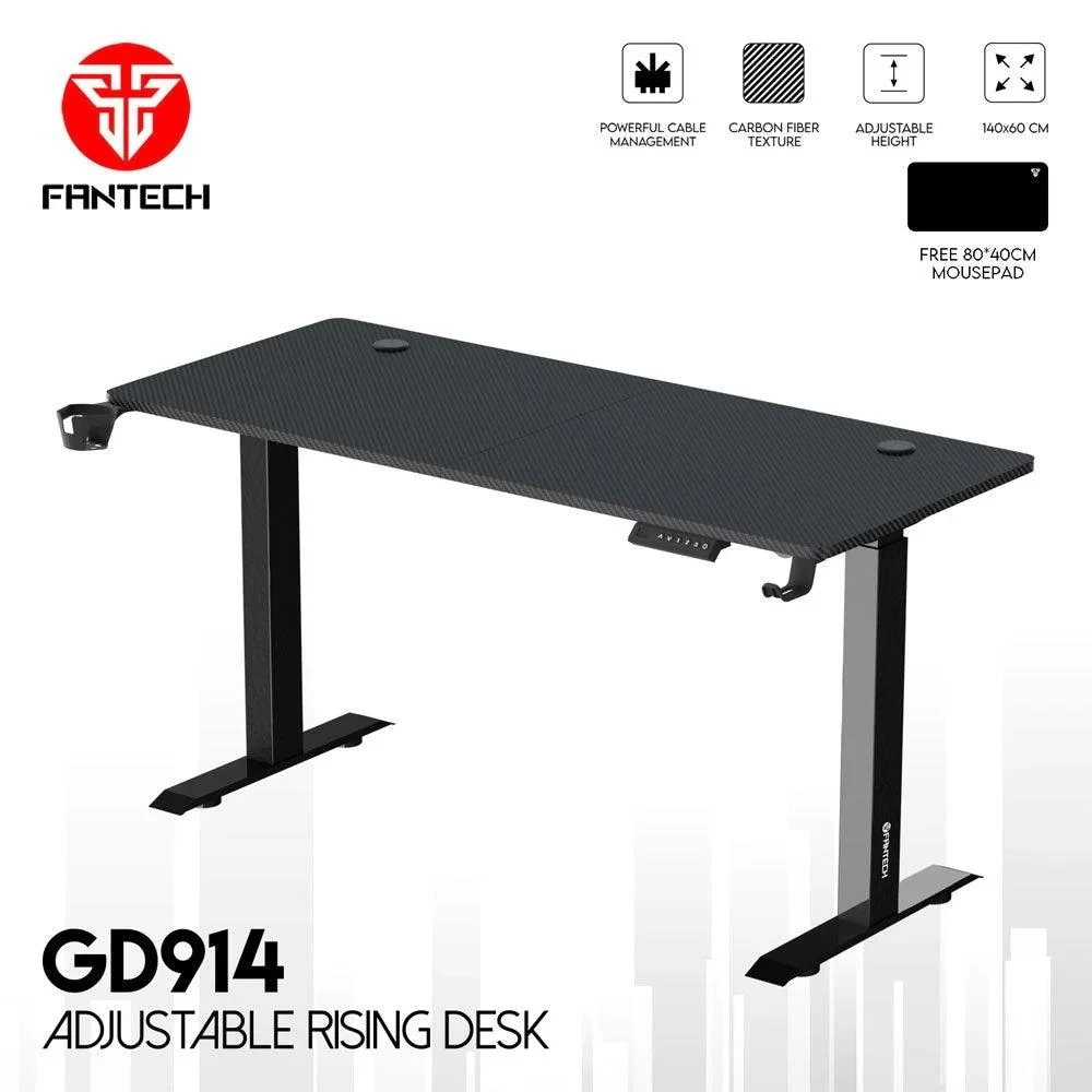 مكتب Fantech GD914 القابل للتعديل