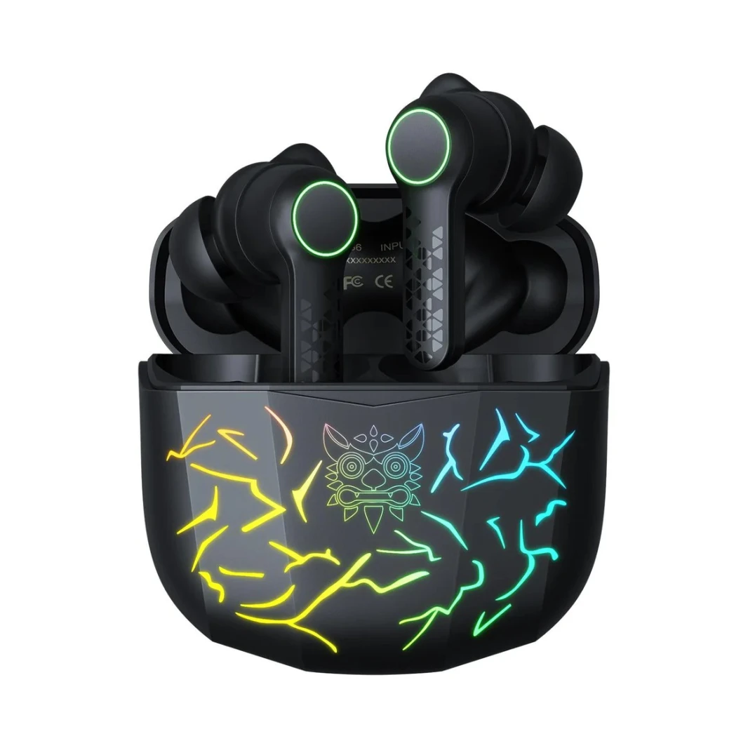 سماعات الألعاب ONIKUMA T36 RGB TWS