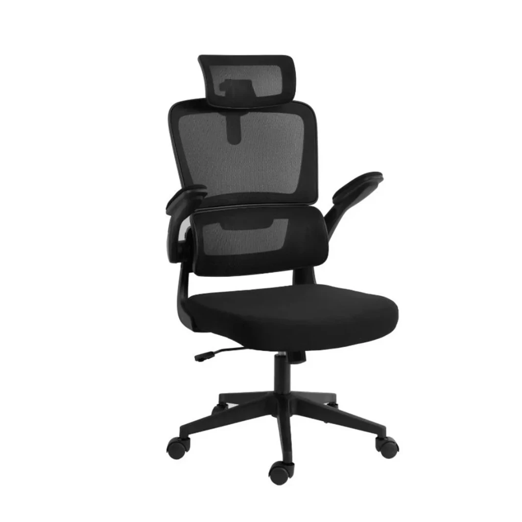 Redragon C214-B Hela Ergonomic Office Chair-Black
