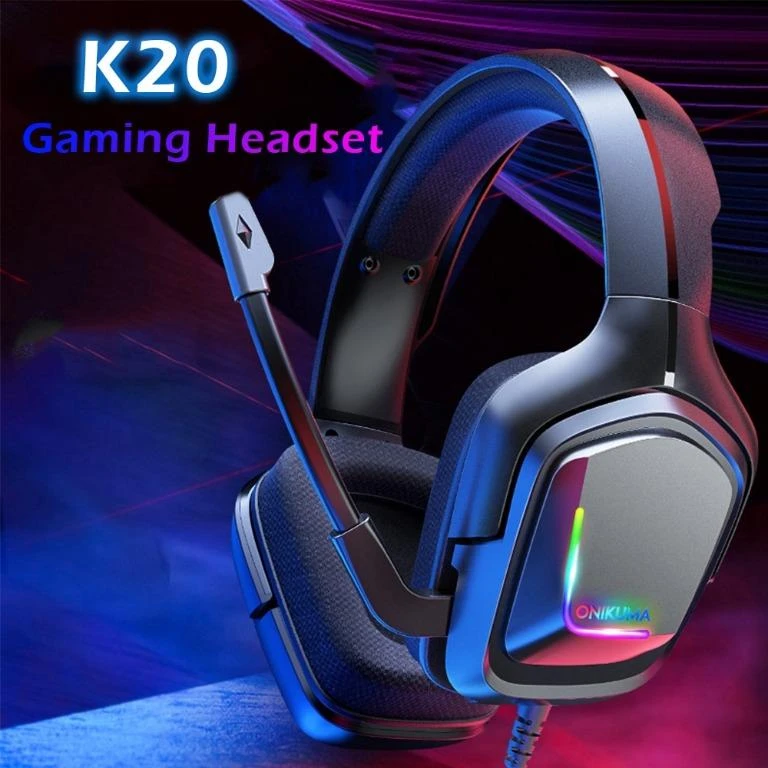 سماعة أونيكوما K20
