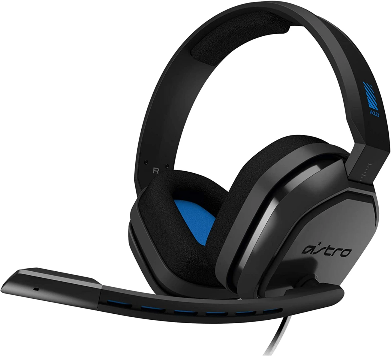 سماعة الألعاب السلكية ASTRO Gaming A10 الجيل الأول