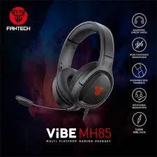 سماعة الألعاب متعددة المنصات FANTECH VIBE MH85