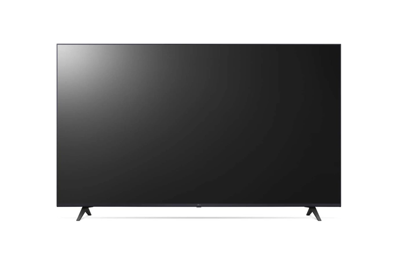 تلفزيون LG UHD 4K، 55 بوصة، سلسلة UR7800، WebOS Smart AI ThinQ، جهاز تحكم عن بعد سحري، سينما ثلاثية الجوانب، HDR10، HLG، AI Sound Pro (5.1.2ch)، حامل ثنائي الأقطاب، جديد 2023