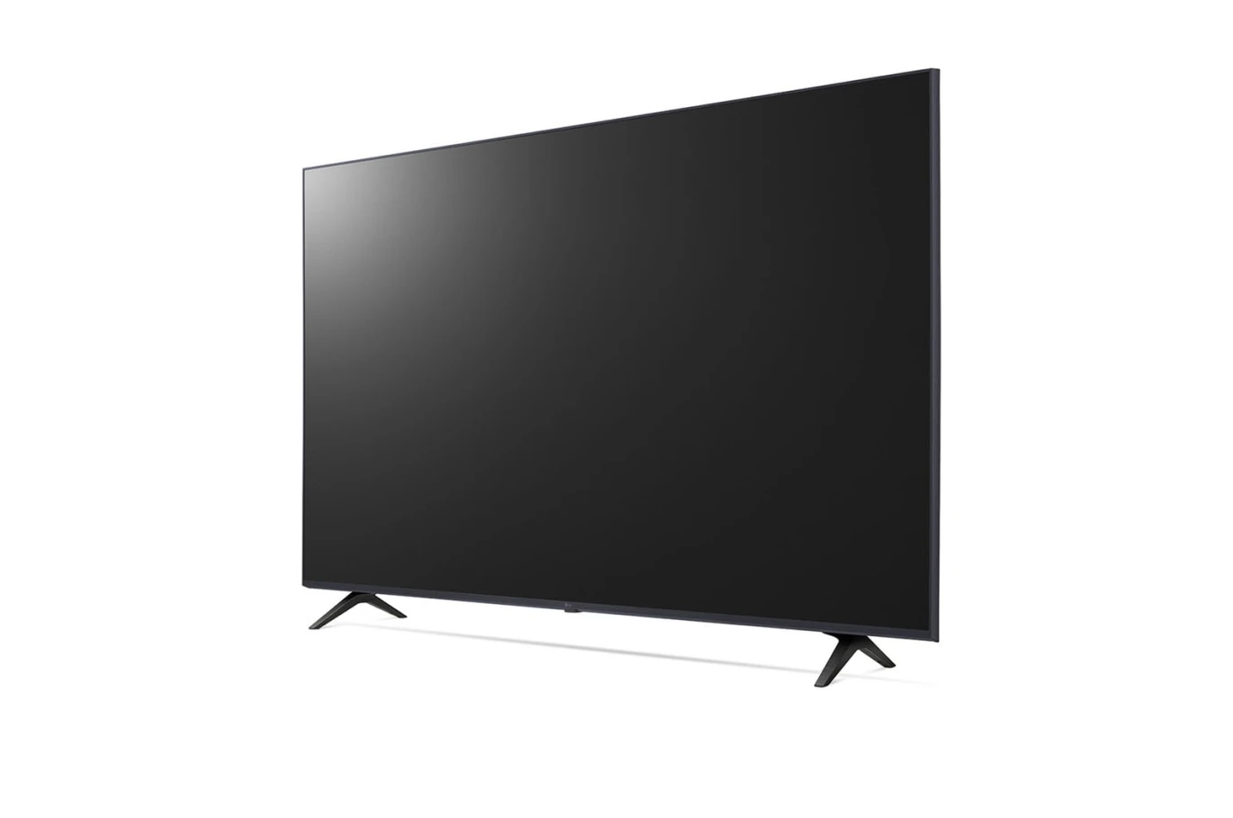 تلفزيون LG UHD 4K، 55 بوصة، سلسلة UR7800، WebOS Smart AI ThinQ، جهاز تحكم عن بعد سحري، سينما ثلاثية الجوانب، HDR10، HLG، AI Sound Pro (5.1.2ch)، حامل ثنائي الأقطاب، جديد 2023