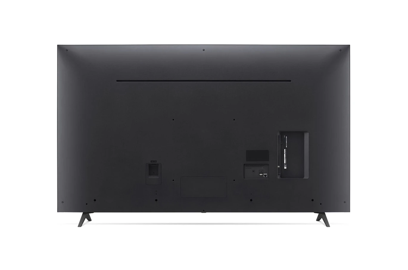 تلفزيون LG UHD 4K، 55 بوصة، سلسلة UR7800، WebOS Smart AI ThinQ، جهاز تحكم عن بعد سحري، سينما ثلاثية الجوانب، HDR10، HLG، AI Sound Pro (5.1.2ch)، حامل ثنائي الأقطاب، جديد 2023