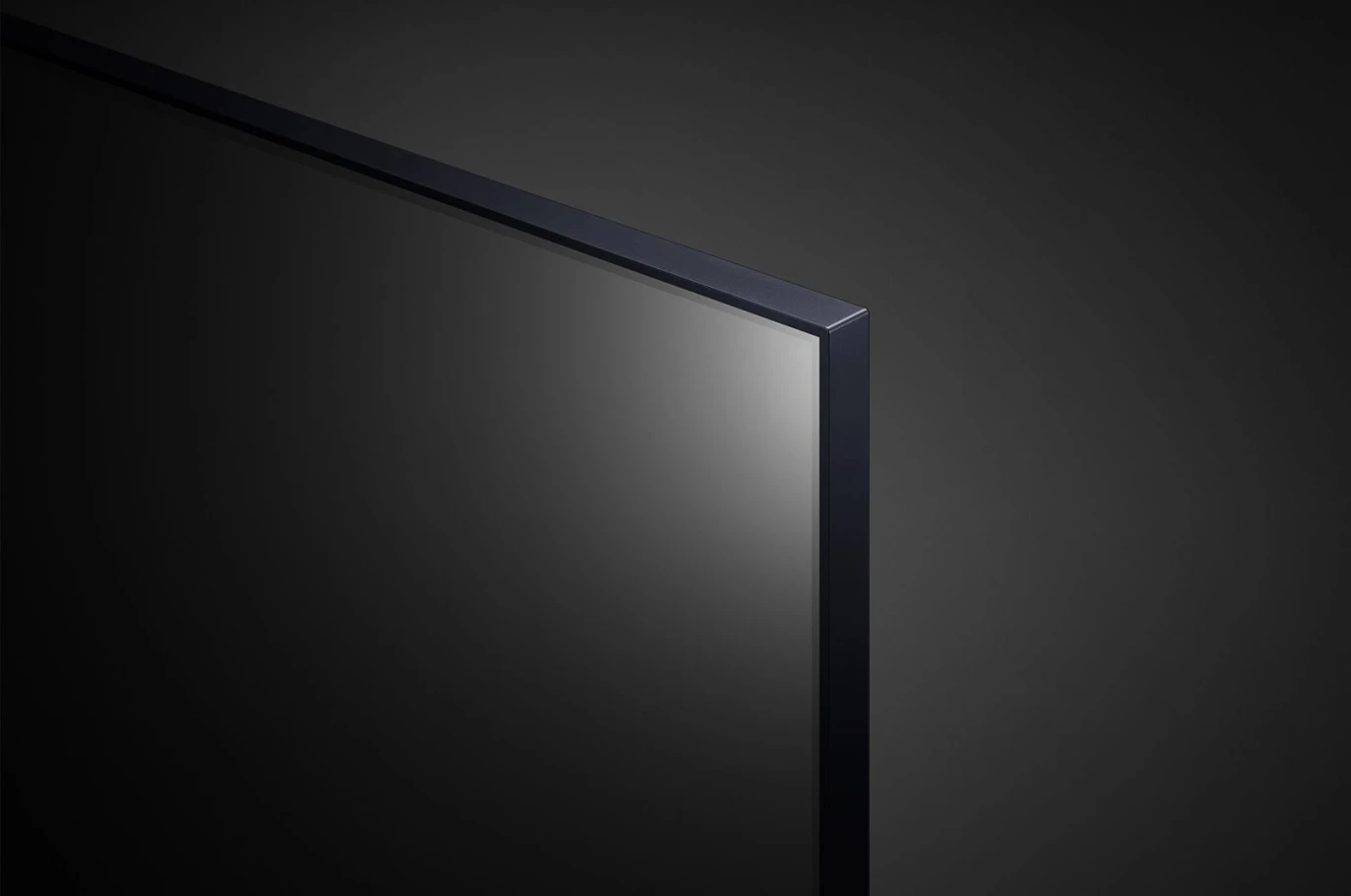 تلفزيون LG UHD 4K، 55 بوصة، سلسلة UR7800، WebOS Smart AI ThinQ، جهاز تحكم عن بعد سحري، سينما ثلاثية الجوانب، HDR10، HLG، AI Sound Pro (5.1.2ch)، حامل ثنائي الأقطاب، جديد 2023