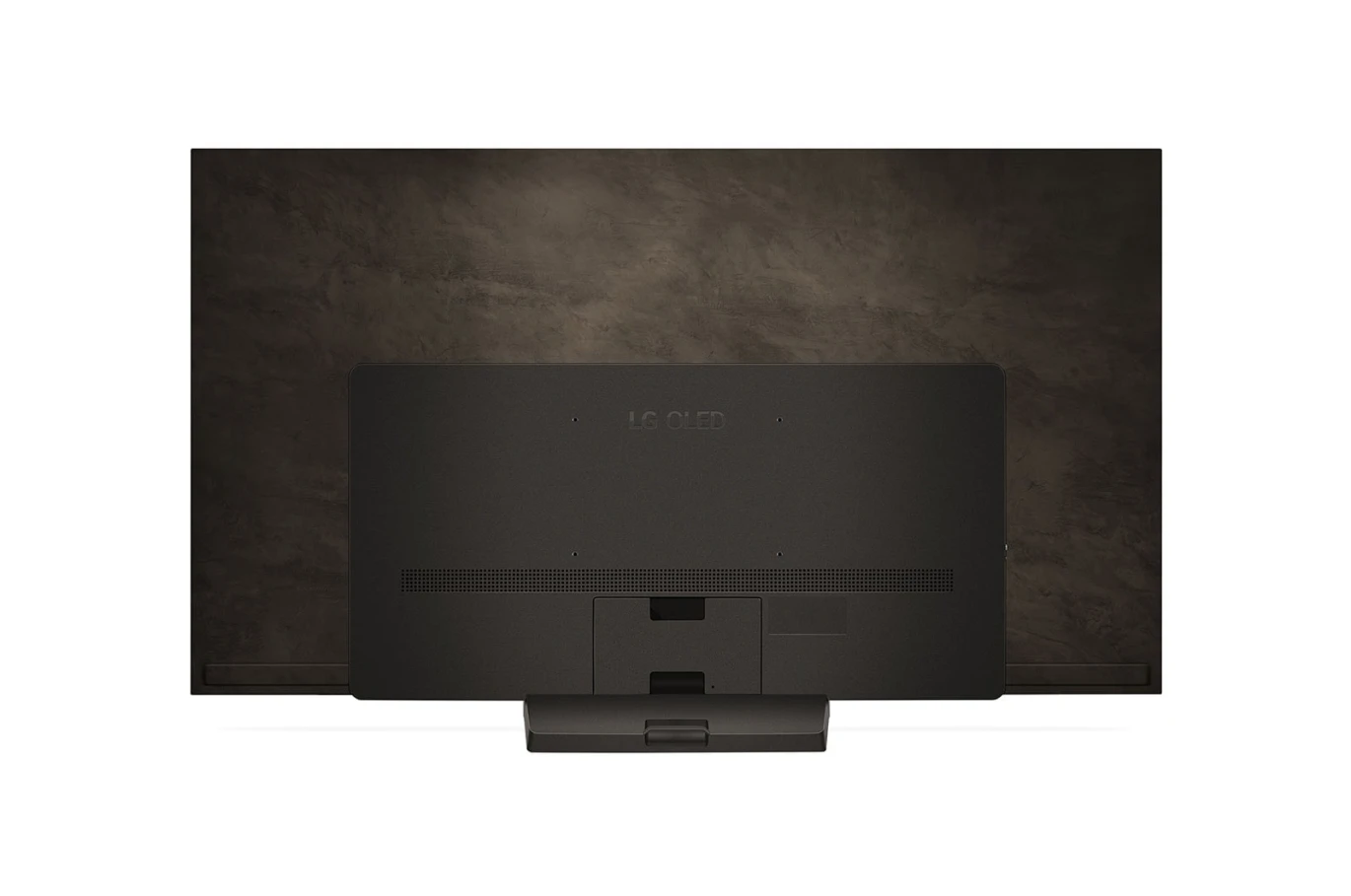 تلفزيون ذكي LG OLED evo C4 4K مقاس 77 بوصة مزود بتقنية الذكاء الاصطناعي وجهاز التحكم عن بعد السحري Dolby Vision webOS24 - OLED77C46LA (2024)