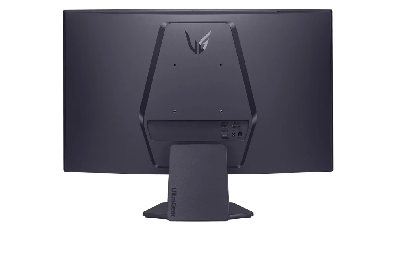 27” UltraGear™ 1000R curved gaming monitor, QHD, 1ms (GtG), 180Hz, 2024