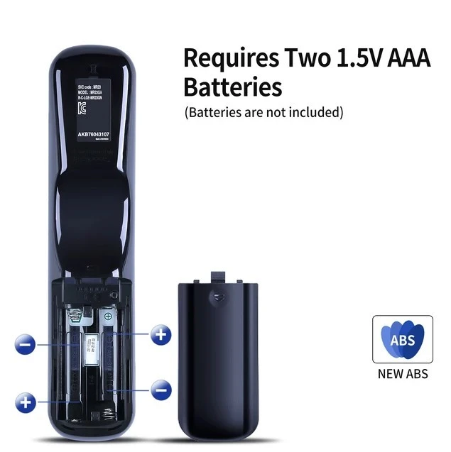 LG Magic Remote Control for select 2022 Compatible with Many LG Models