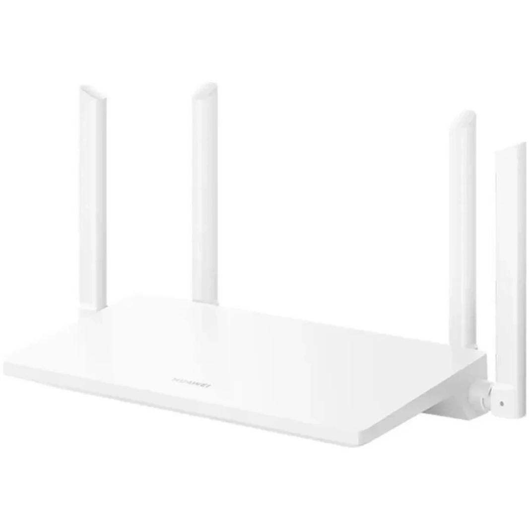 HUAWEI WIFI AX1-AC1200 4X10/100/1000 4XANT. 3 IN 1