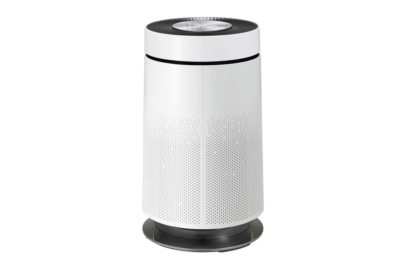 LG PuriCare 58 m² Coverage Area, 6 Step Filtration, PM 1.0 Sensor, Clean Booster