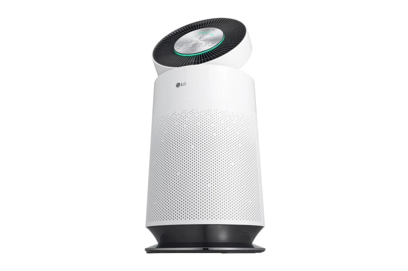 LG PuriCare 58 m² Coverage Area, 6 Step Filtration, PM 1.0 Sensor, Clean Booster