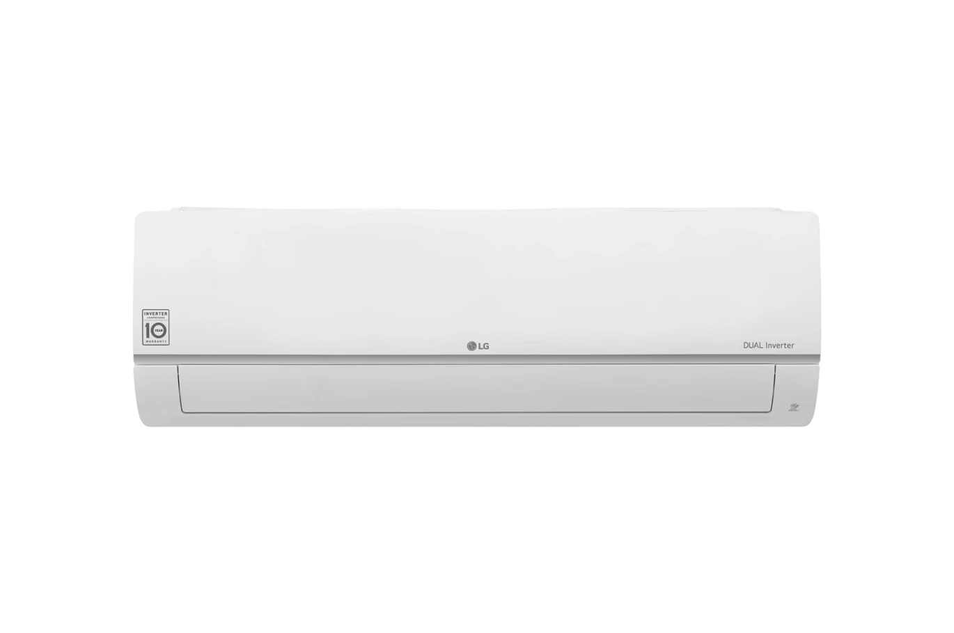 Dual Inverter AC, 2 Ton , Energy Saving & Fast Cooling , White Color