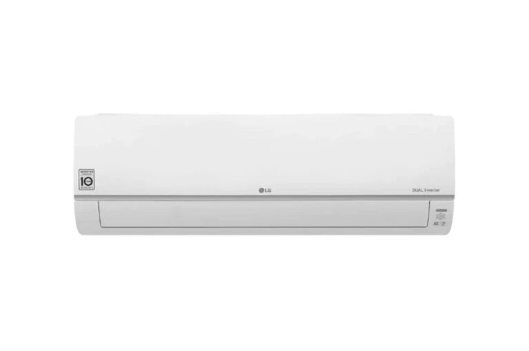 Dual Inverter AC ,1 Ton , Energy Saving , Fast Cooling , WIFI