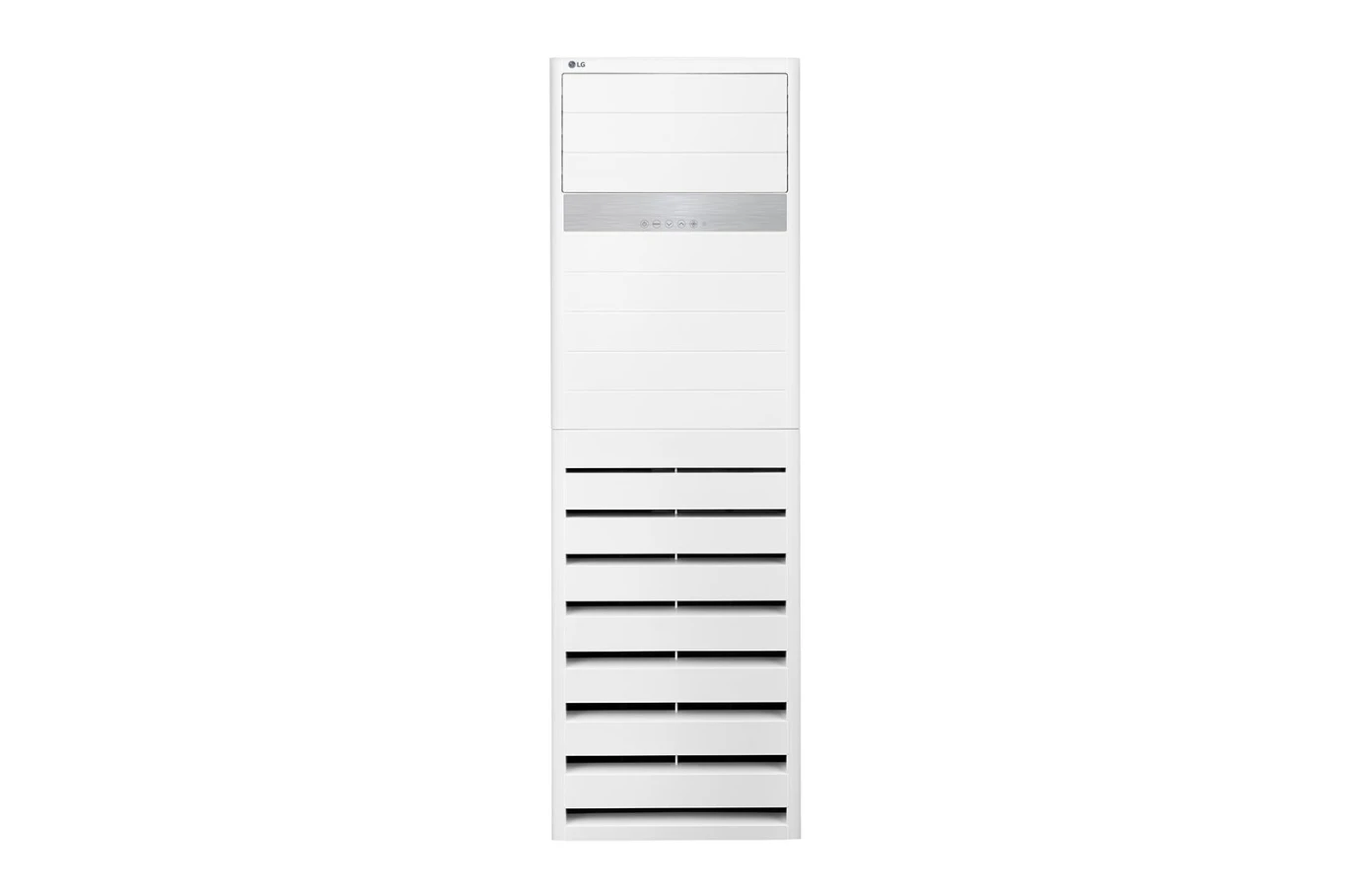 Floor Standing , 4.5 Ton , AC With Powerful Air Flow Up To 20 Meters & Ampere Control