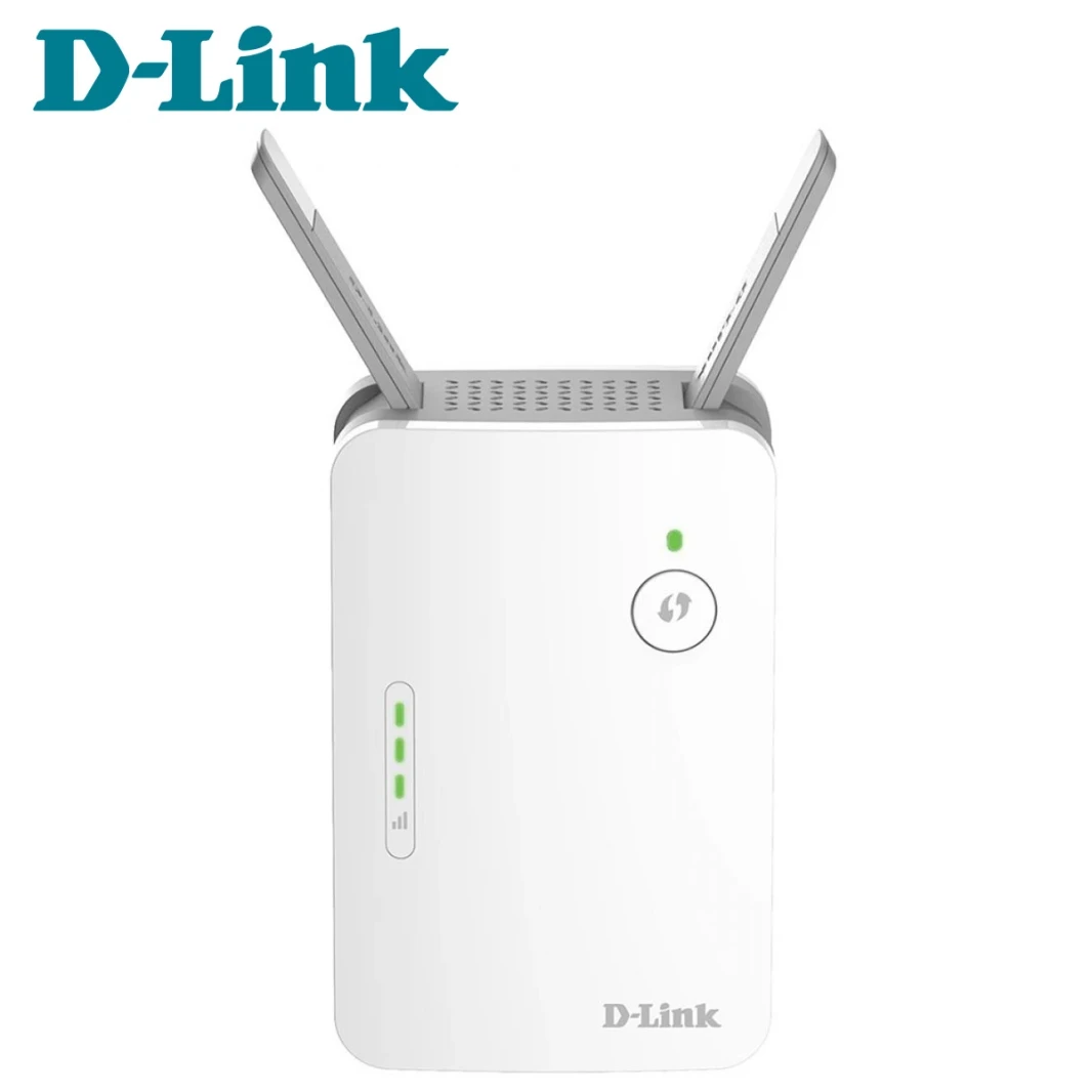 موسع نطاق واي فاي / نقطة وصول D-LINK DAP-1620BNA AC1200