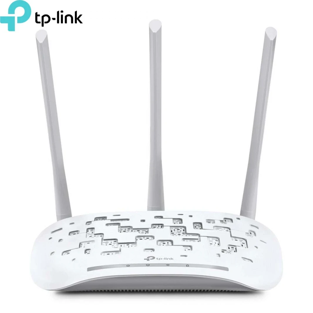 450Mbps Wireless N Access Point TL-WA901ND