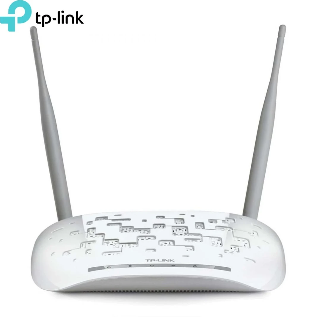نقطة وصول لاسلكية N بسرعة 300 ميجابت في الثانية TL-WA801ND