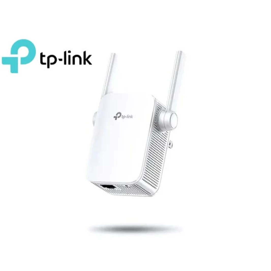 موسع نطاق واي فاي TP-Link AC1200 RE305