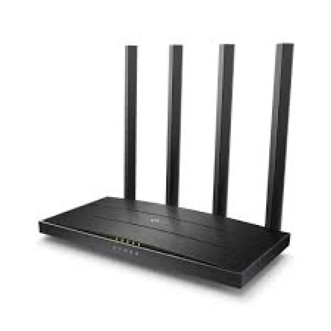 AC1900 Wireless MU-MIMO Wi-Fi Router Archer C80