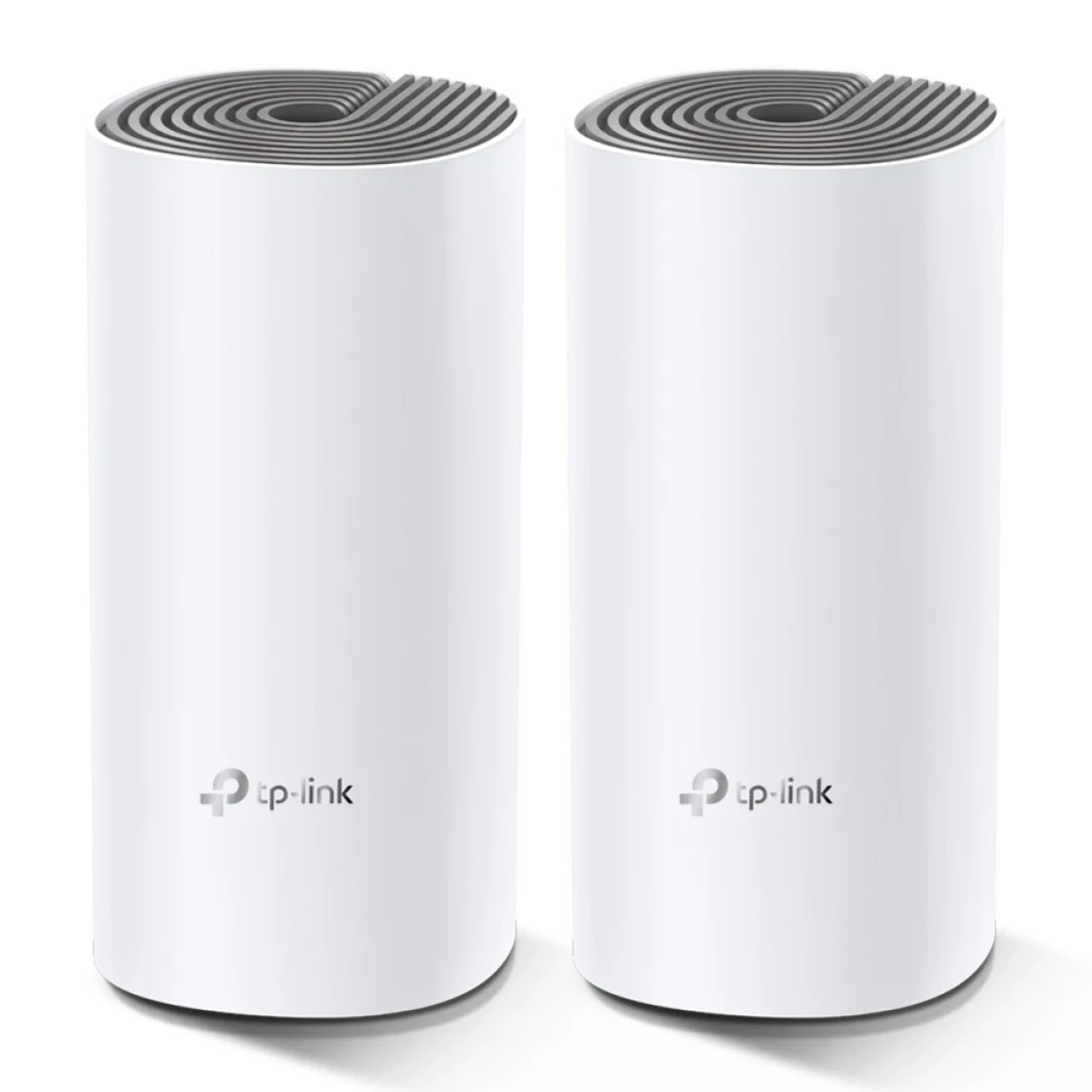 نظام AC1200 لشبكة Wi-Fi المنزلية بالكامل