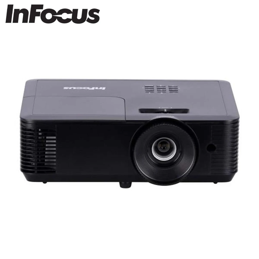 جهاز عرض InFocus Genesis IN119BB بتقنية DLP WUXGA 3400 لومن