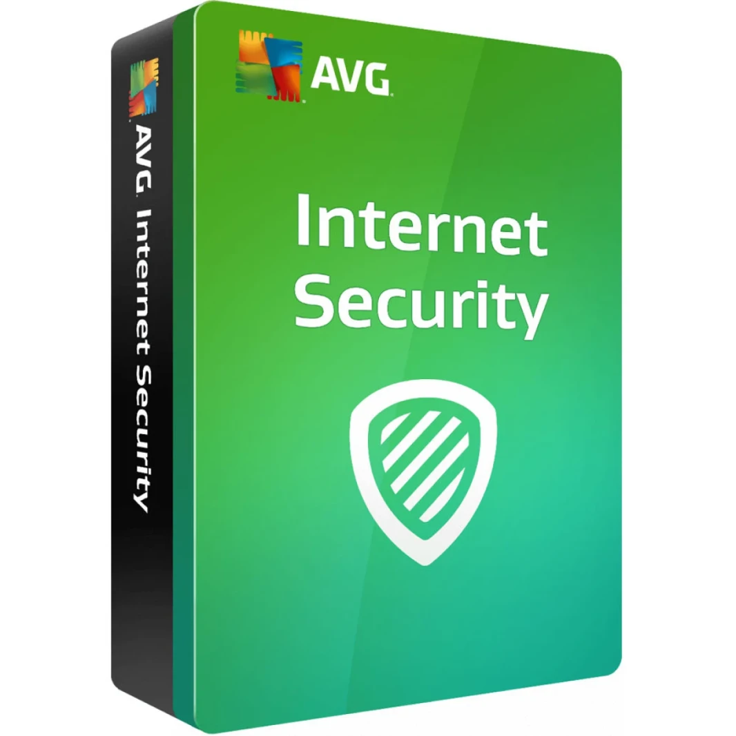AVG Internet Security - غير محدود