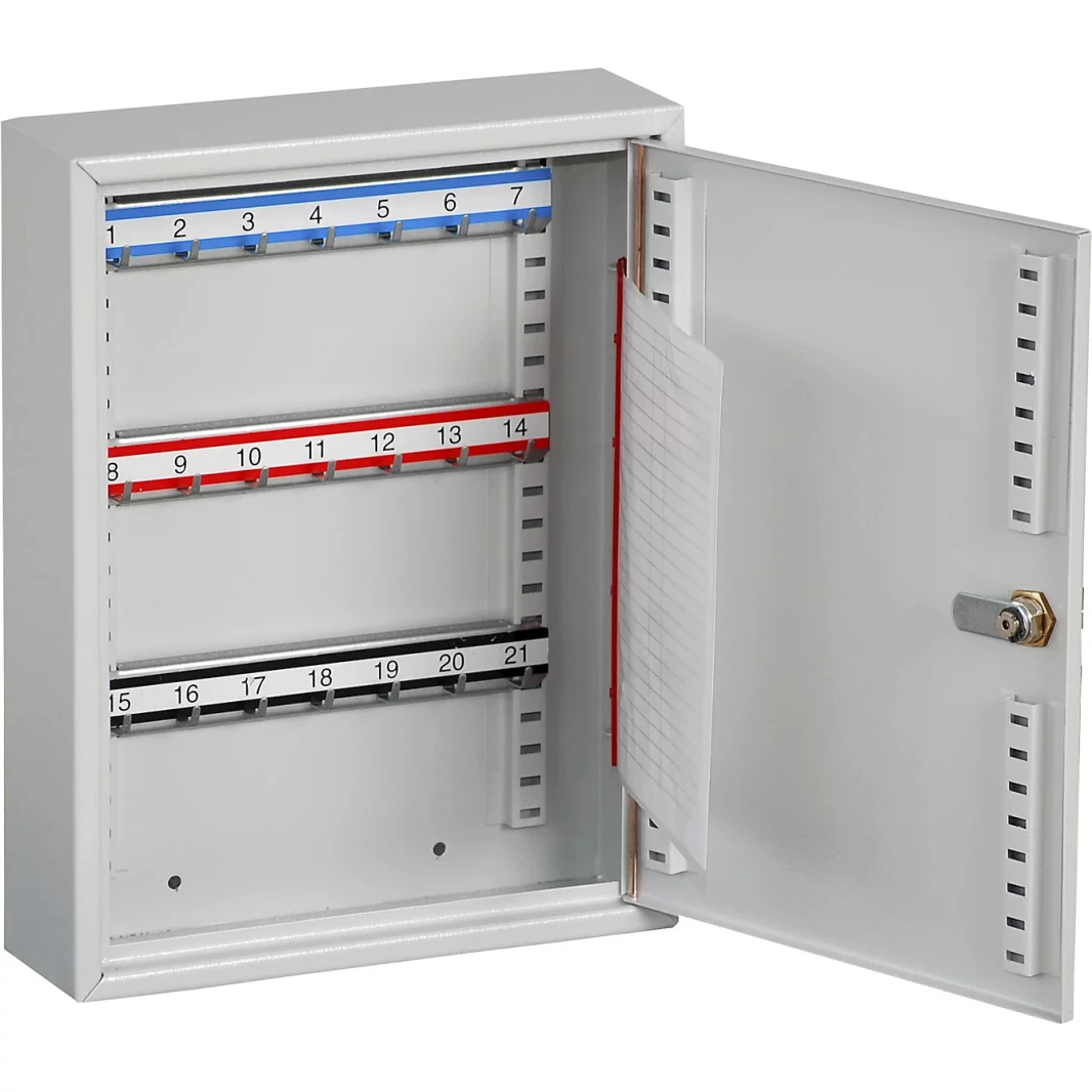 MEGA  DIGITAL KEY CABINETS 21 KEYS