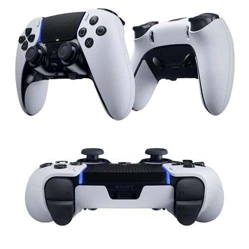 PLaystation 5 DualSense Edge Wireless Controller