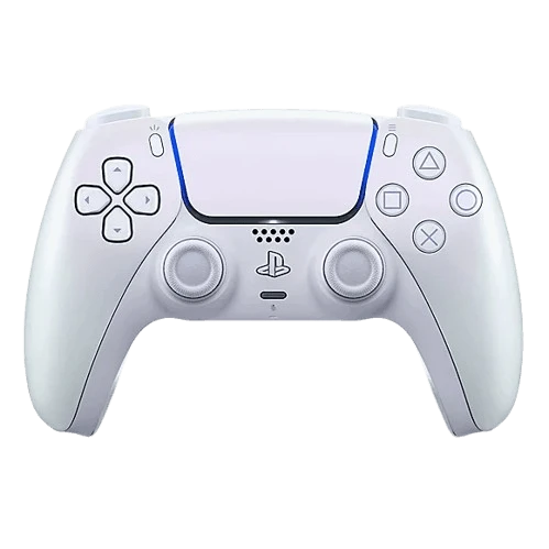 DualSense™ Wireless Controller – Chroma Pearl