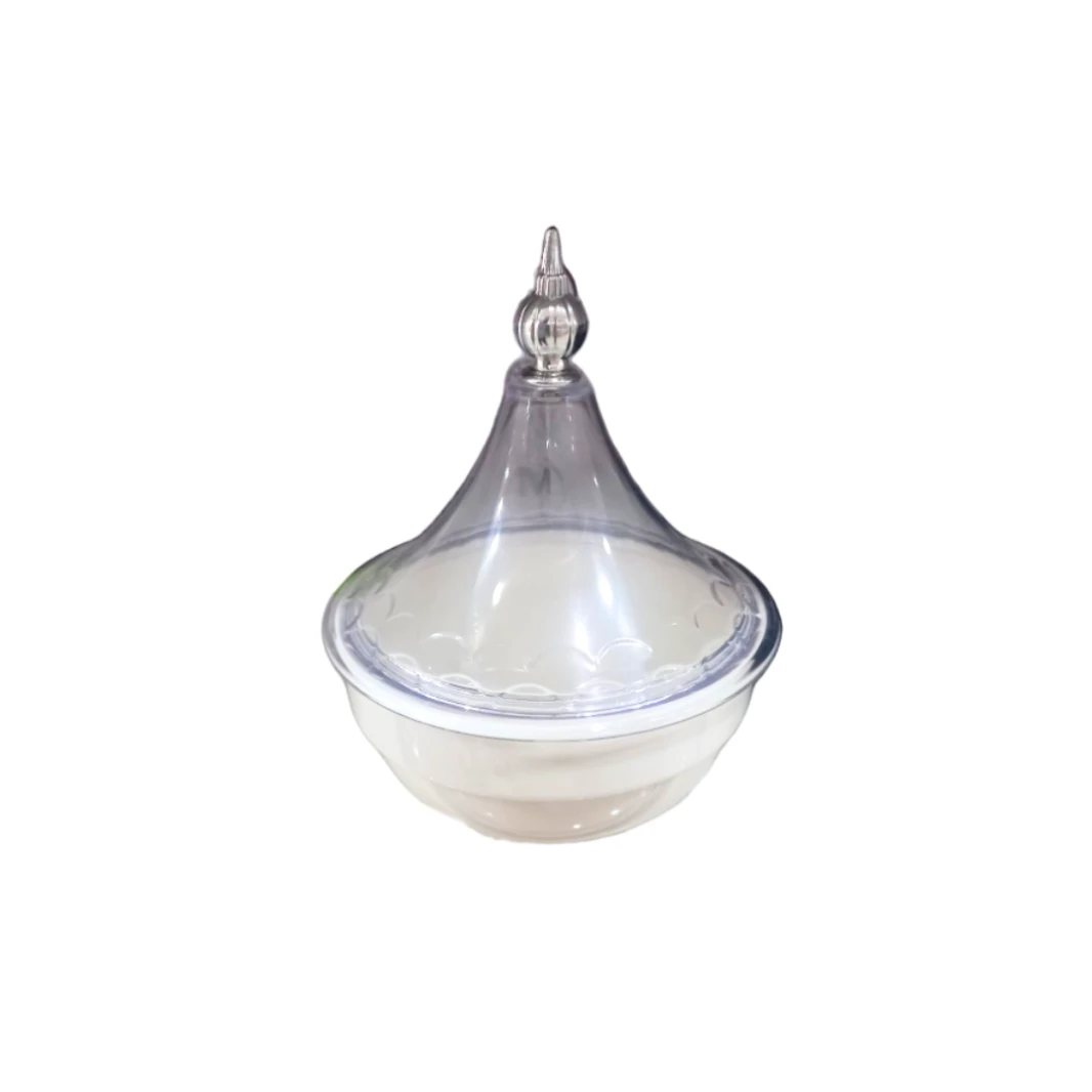 PORCELAIN DATE BOWEL