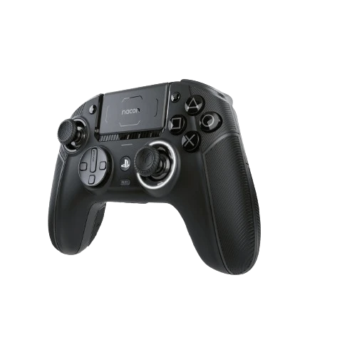 وحدة تحكم الألعاب اللاسلكية NACON Revolution 5 Pro المرخصة رسميًا لجهاز PlayStation 5 / PS4 / PC