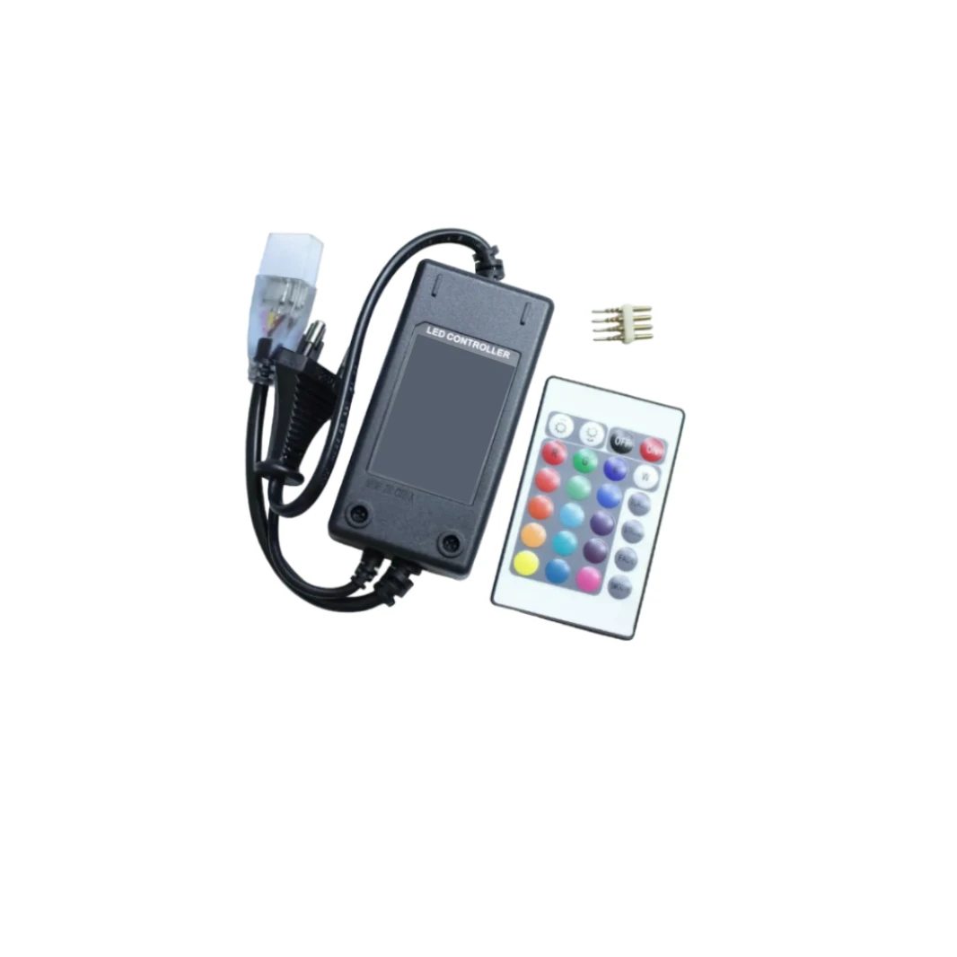 مفاتيح وحدة التحكم SMD RGB
