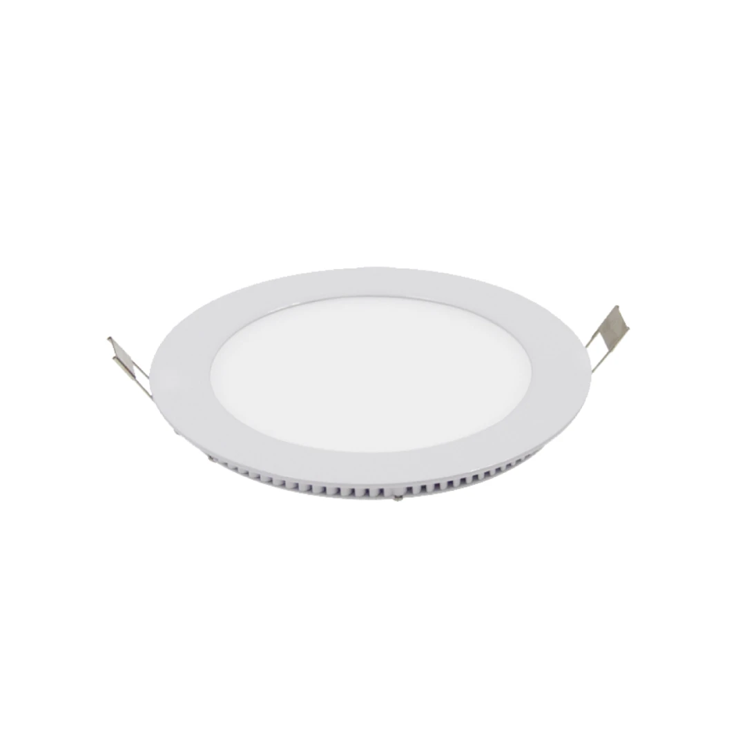لوحة إضاءة LED 4 وات 9.8 سم 4000 كلفن من ليمار