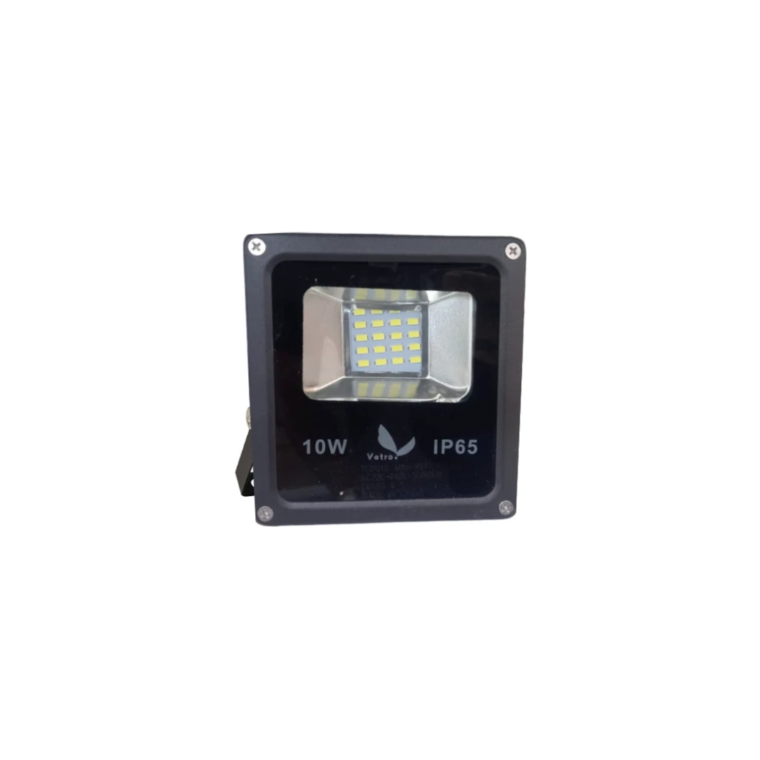 كشاف LED أبيض بقوة 10 وات