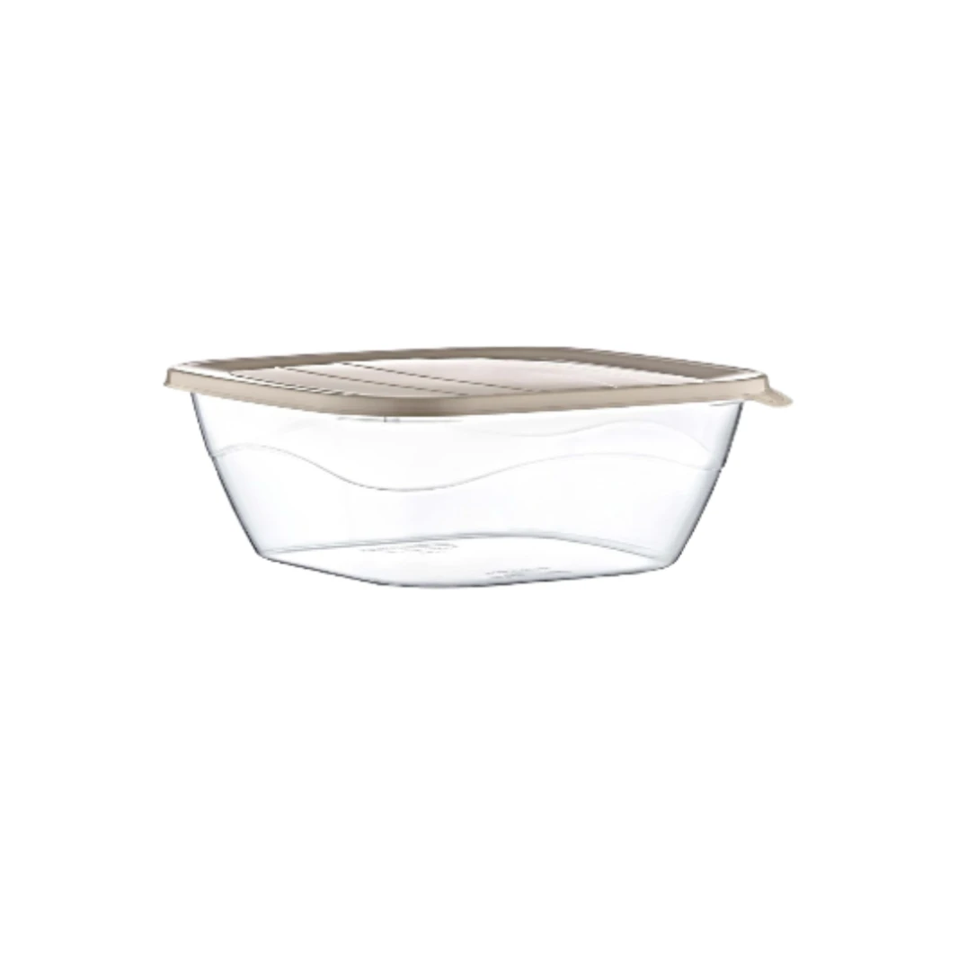 POLYTIME 4.1L FOOD STORAGE BOX