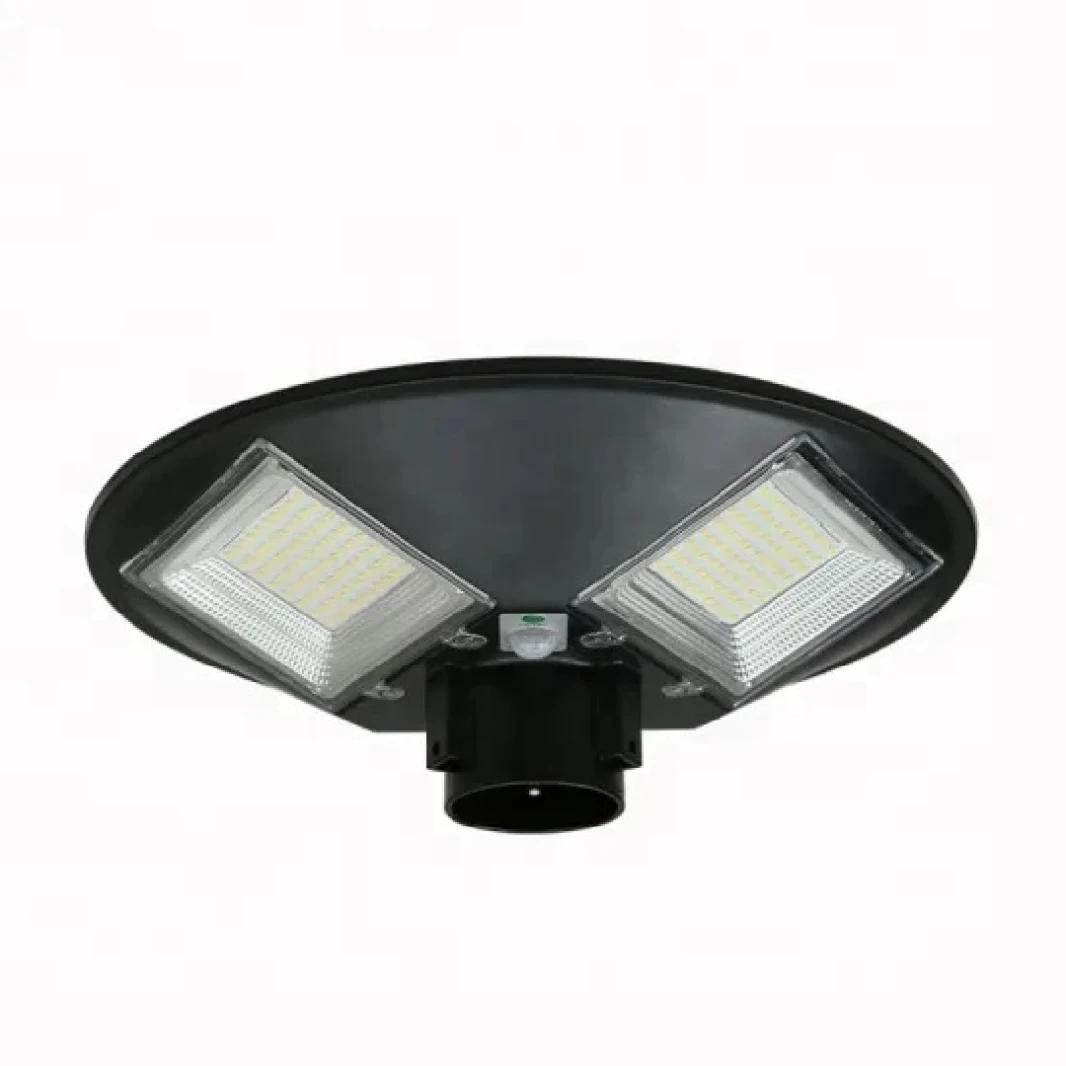 LED محمول مقاوم للماء يعمل بالطاقة الشمسية بقوة 360 وات