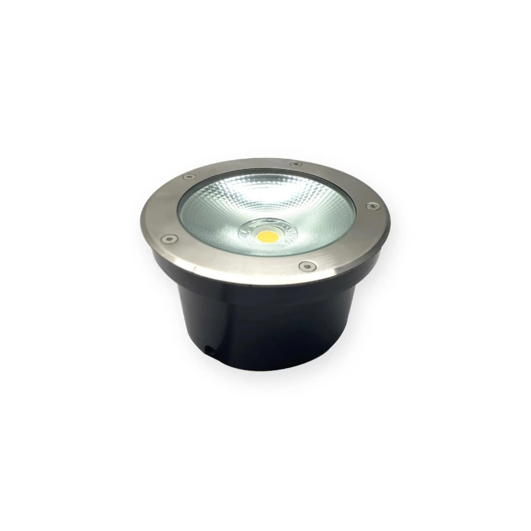 مصباح أرضي LED COB 10 وات من LEMAR